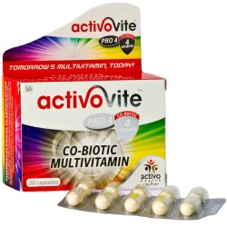 ActivoVite Pro4