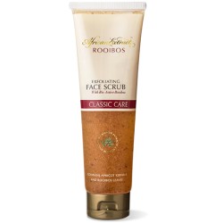 African Extracts Rooibos Exfoliating Facial Scrub