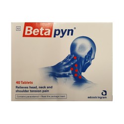 Betapyn