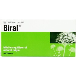 Biral