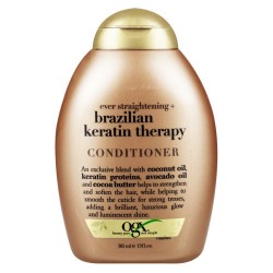 Brazilian Keratin Conditioner