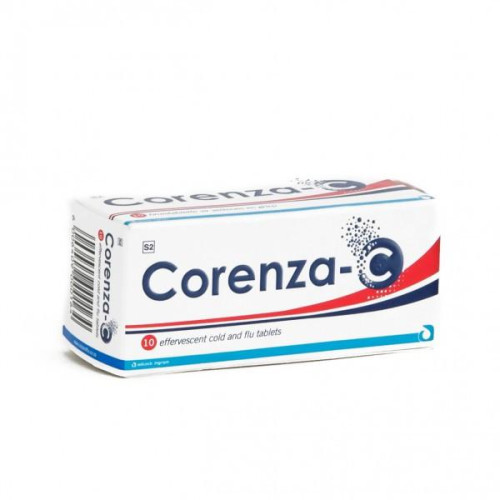 Corenza C