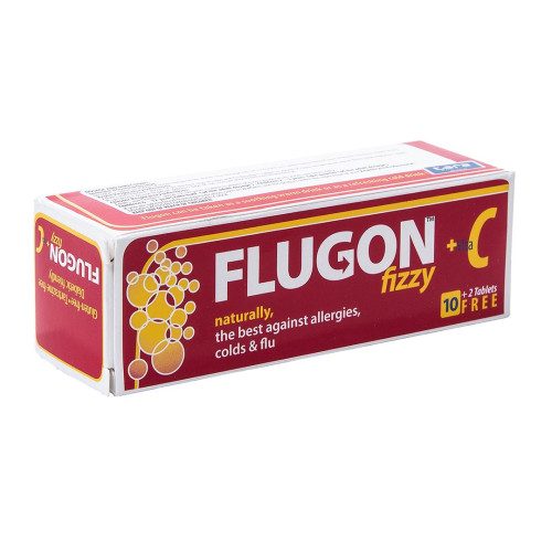 FluGon C Fizzy