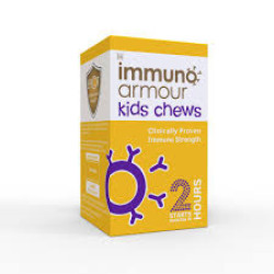 Immuno Armour kids