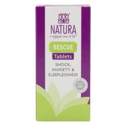 Natura Rescue Remedy