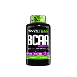 Nutritech BCAA 4000