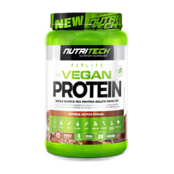 Nutritech Vegan Protein