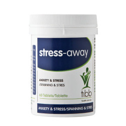 Stress Away