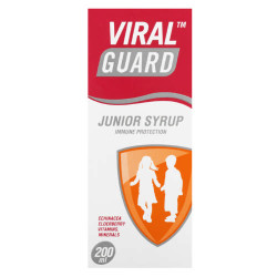 Viralguard Junior Syrup