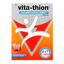 Vita Thion Energy Tonic Granules